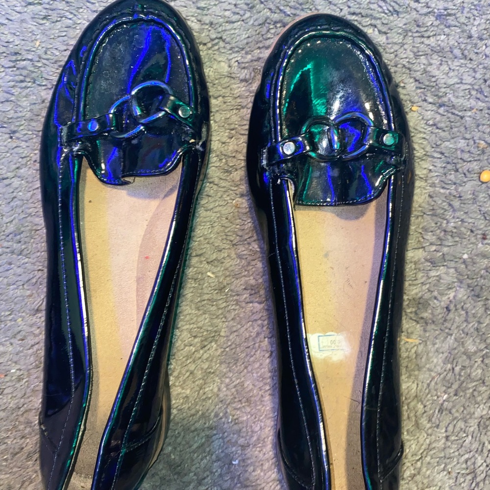 Naturalizer, Size 9.5W, great condition